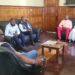 Bukavu: Le maire Nicolas Kyalangalilwa échange avec les représentants de différentes disciplines sportives locales