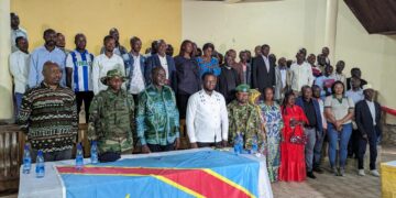 Sud-kivu: L&rsquo;AFC/M23 relance l&rsquo;administration coutumière dans les chefferies Ntambuka et Rubenga en territoire d&rsquo;Idjwi