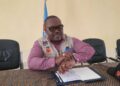 Bukavu: Lutte contre Ebola, le maire Nicolas Kyalangalilwa prend une série de mesures, surtout dans des lieux publics