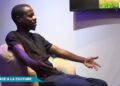 Bukavu: Invité de l’émission Place à la culture de Kivu top, l’artiste humoriste Redbienv appelle la population à la vigilance face à Ebola qui menace la région