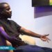 Bukavu: Invité de l&rsquo;émission Place à la culture de Kivu top, l&rsquo;artiste humoriste Redbienv appelle la population à la vigilance face à Ebola qui menace la région