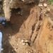 Bukavu: Après l&rsquo;éboulement survenu sur avenue de la Poste 2, le maire Nicolas Kyalangalilwa s&rsquo;est rendu ce mardi sur le lieu pour constater le danger