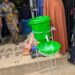 Bukavu: Des lieux publics s’approprient progressivement la lutte contre Ebola, avec le renforcement des mesures préventives. Fruits de la sensibilisation de la mairie