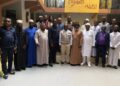 Bukavu: Le maire Nicolas Kyalangalilwa célèbre la fête de Aïd al-Adha avec les musulmans
