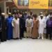 Bukavu: Le maire Nicolas Kyalangalilwa célèbre la fête de Aïd al-Adha avec les musulmans