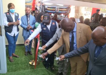 Bukavu: La CADECO a désormais ses extensions à Kadutu et à Bagira