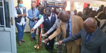 Bukavu: La CADECO a désormais ses extensions à Kadutu et à Bagira