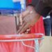 Ebola: A Bukavu, la mobilisation devient de plus en plus forte avec l’installation des kits de lavage des mains à plusieurs endroits