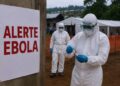 Sud kivu: Les autorités de l&rsquo;AFC/M23 conforment un cas positif d&rsquo;Ebola dans la zone de santé de Miti-Murhesa