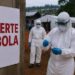 Sud kivu: Les autorités de l&rsquo;AFC/M23 conforment un cas positif d&rsquo;Ebola dans la zone de santé de Miti-Murhesa