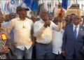 RDC: L&rsquo;opposition appelle à une journée ville morte ce 03 Juin pour dire non à l&rsquo;adoption par l&rsquo;assemblée nationale de la proposition de loi sur le référendum