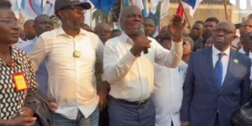RDC: L&rsquo;opposition appelle à une journée ville morte ce 03 Juin pour dire non à l&rsquo;adoption par l&rsquo;assemblée nationale de la proposition de loi sur le référendum