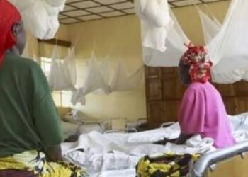 Sud kivu: JM des infirmières, les professionnels de santé plaident pour l&rsquo;amélioration de leurs conditions de travail surtout en cette période