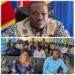 Bukavu: Le maire Nicolas kyalangalilwa évalue la prévention contre Ebola dans la commune de Kadutu