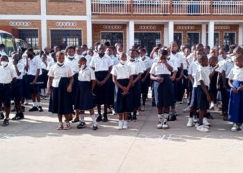 Éducation: 102 751 candidats inscrits, dont 53 626 filles et 48 852 garçons prennent part à l&rsquo;ENAFEP dans la province éducationnelle Sud kivu 1