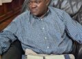 Bukavu: En réunion avec le maire Nicolas Kyalangalilwa, les associations d&rsquo;assainissement réitèrent leur engagement de rendre la ville propre