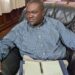 Bukavu: En réunion avec le maire Nicolas Kyalangalilwa, les associations d’assainissement réitèrent leur engagement de rendre la ville propre