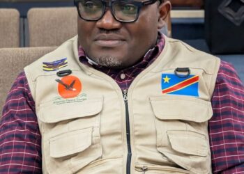 Bukavu: Le maire Nicolas kyalangalilwa plaide pour la disponibilité de l&rsquo;eau de la REGIDESO pour faciliter la lutte contre Ebola