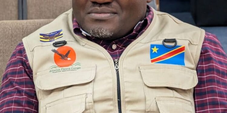 Bukavu: Le maire Nicolas kyalangalilwa plaide pour la disponibilité de l&rsquo;eau de la REGIDESO pour faciliter la lutte contre Ebola
