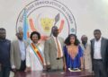 Sud-kivu : Les nouveaux bourgmestres et leurs adjoints nommés par l’AFC/M23 installés officiellement par le vice-gouverneur Dunia BWENGE Doux
