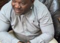 Bukavu: Le maire Nicolas kyalangalilwa prend contact avec les nouveaux bourgmestres et leurs adjoints