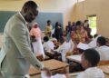 Sud-kivu: Le TENASOSP édition 2026 lancé dans la province éducationnelle Sud kivu 1 par le vice-gouverneur Dunia BWENGE Doux