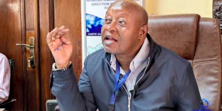 Bukavu: A partir de ce vendredi, la REGIDESO va procéder au recouvrement des factures impayées. Les abonnés appelés à s’acquitter