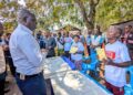 Sud-kivu : La province n’a plus des cas confirmés d’Ebola. Les deux derniers malades ont quitté le centre de traitement(gouvernement provincial)