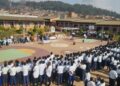Sud kivu: 42 214 candidats prennent part à l&rsquo;Éxetat édition 2026 dans la province éducationnelle Sud kivu 1. Le go a été donné par le gouverneur Patrick BUSU BWA NGWI