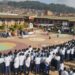 Sud kivu: 42 214 candidats prennent part à l&rsquo;Éxetat édition 2026 dans la province éducationnelle Sud kivu 1. Le go a été donné par le gouverneur Patrick BUSU BWA NGWI