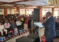 Bukavu: En clôturant la conférence des femmes d’Influence, le maire Nicolas Kyalangalilwa appelle les participantes à jouer un rôle majeur dans la transformation de la société