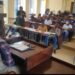 Bukavu: En cette période des vacances scolaires, le maire Nicolas Kyalangalilwa mobilise les entreprises pour encadrer les jeunes