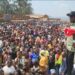 Bukavu: En meeting populaire à Panzi, les habitants promettent de contribuer à la sécurité et à l&rsquo;assainissement de Panzi et Cahi