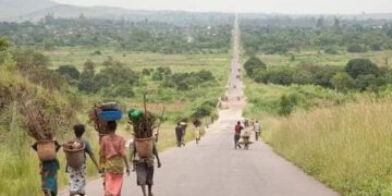 Sud kivu: La suspension du trafic Bukavu-Uvira, un coup dur pour plusieurs opérateurs économiques et transporteurs