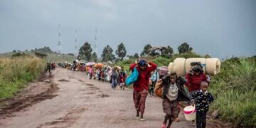 Sud kivu: JM des réfugiés, un appel à une mobilisation humanitaire en faveur de ces milliers des déplacés qui attendent impatiemment le retour de la paix