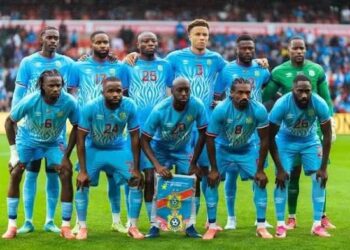 Sport: La coupe du monde débute ce jeudi. La RDC se prépare à affronter le Portugal le 17 Juin prochain