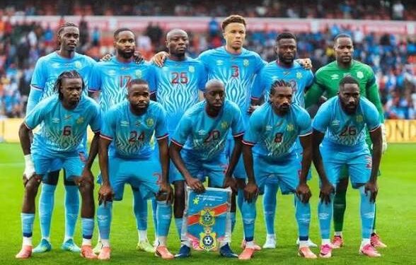 Sport: La coupe du monde débute ce jeudi. La RDC se prépare à affronter le Portugal le 17 Juin prochain