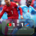 Sport: La RDC fait une belle entrée en coupe du monde en tenant en échec le Portugal par le score d’un but partout
