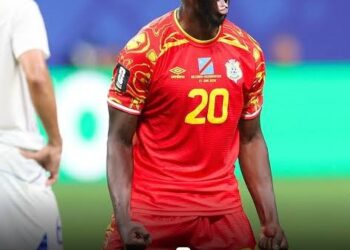 Sport: La RDC se qualifie aux 16èmes de finale de la coupe du monde 2026 après sa victoire de 3-1 face à l&rsquo;Ouzbékistan