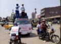 Sud-Kivu : l’UNPC sensibilise la population sur la prévention contre la maladie à virus Ebola