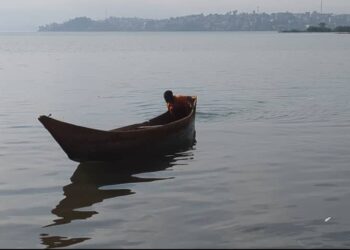 Sud kivu: Après 3 mois de fermeture, la zone située dans Bukavu-Kabonde-Ruhundu-Rudafulwa-Muguza sur le lac kivu sera ouverte à la pêche le 05 Juillet