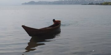 Sud kivu: Après 3 mois de fermeture, la zone située dans Bukavu-Kabonde-Ruhundu-Rudafulwa-Muguza sur le lac kivu sera ouverte à la pêche le 05 Juillet