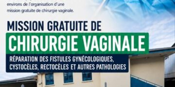 Bukavu: L&rsquo;hôpital général de Kadutu organise à partir de ce lundi la mission gratuite de chirurgie vaginale