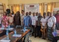Bukavu : lancement d’une nouvelle phase de sensibilisation contre la maladie à virus Ebola
