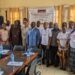 Bukavu : lancement d’une nouvelle phase de sensibilisation contre la maladie à virus Ebola