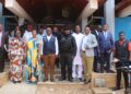 Bukavu : la mairie lance une campagne de recyclage des acteurs du transport public au Code de la route