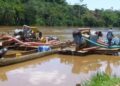 Shabunda: Au moins 50 personnes ont perdu la vie sur la rivière Ulindi en l&rsquo;espace de trois derniers mois(Sociv)