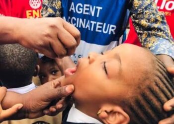 Sud kivu: La campagne de vaccination contre la rougeole et la rubéole ainsi que la poliomyélite prévue du 15 au 19 Juillet 2026