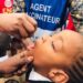 Sud kivu: La campagne de vaccination contre la rougeole et la rubéole ainsi que la poliomyélite prévue du 15 au 19 Juillet 2026