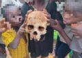Bukavu : la société civile alerte sur des cas de profanation de tombes au cimetière de la Ruzizi